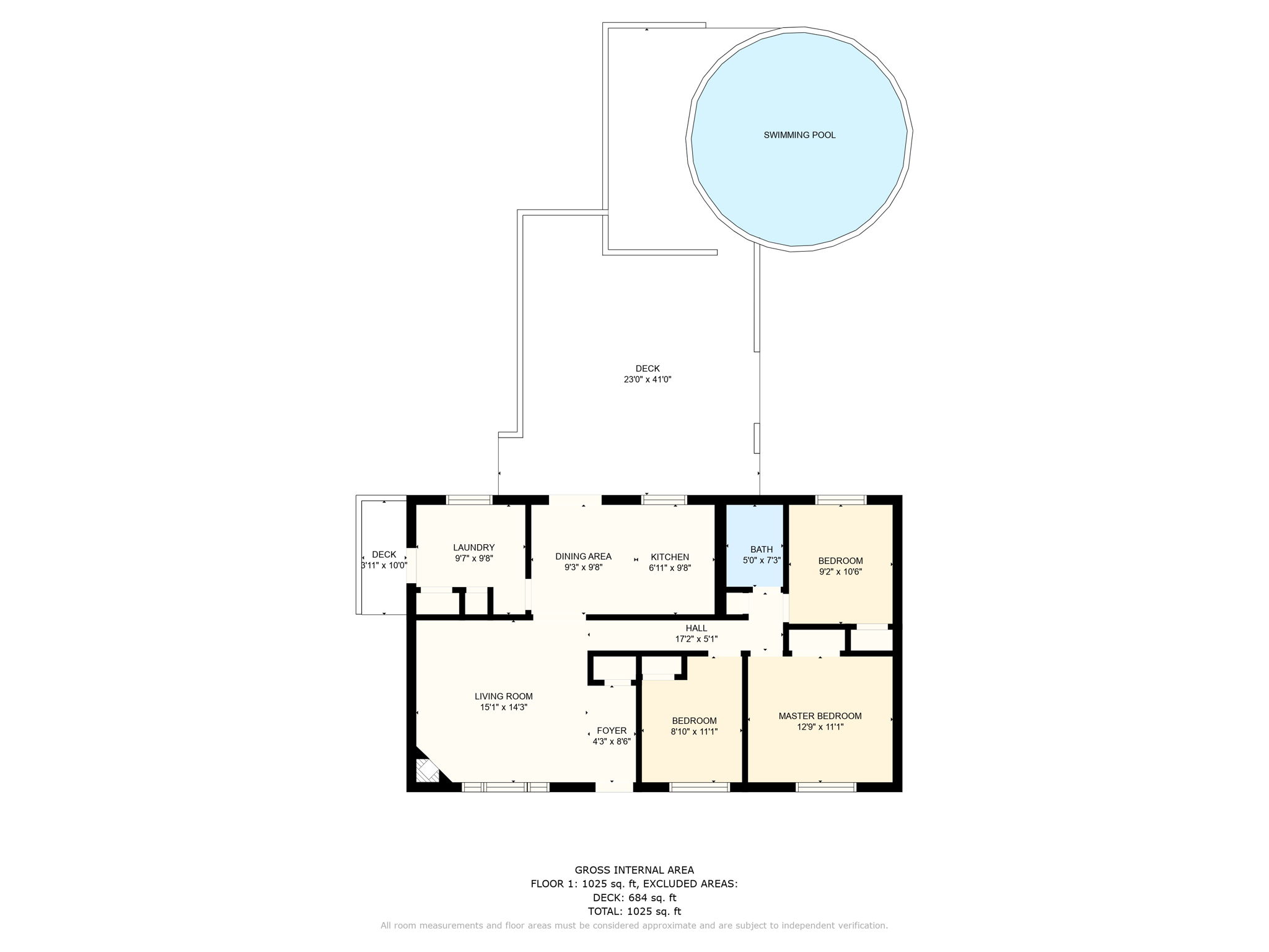 Floorplan #0