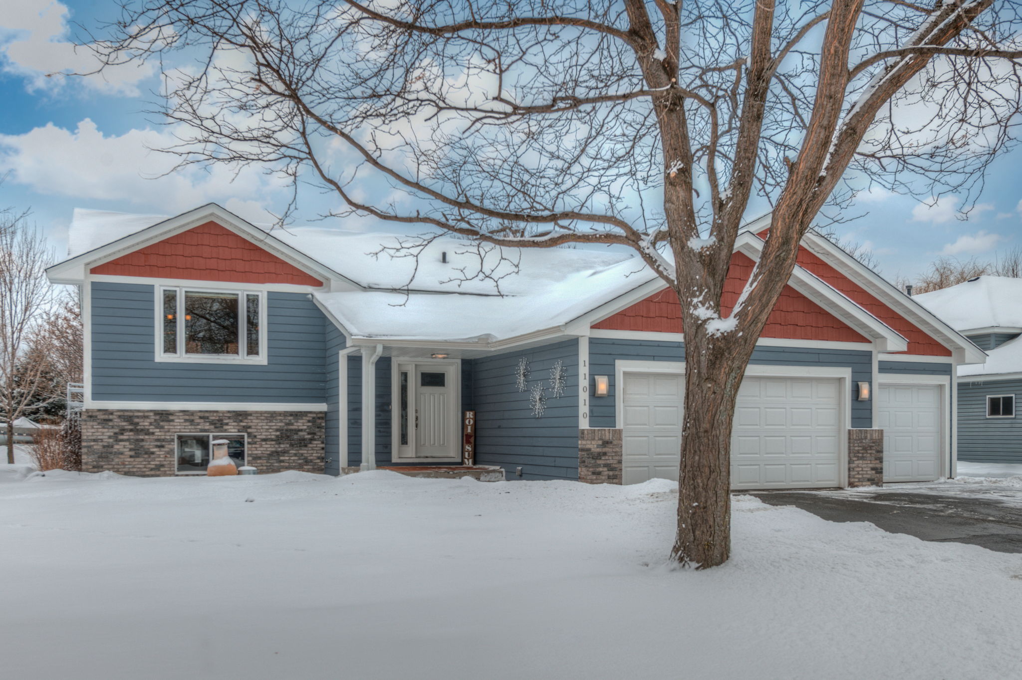 11010 Urbank Ct NE, Blaine, MN 55449 ArchiPix