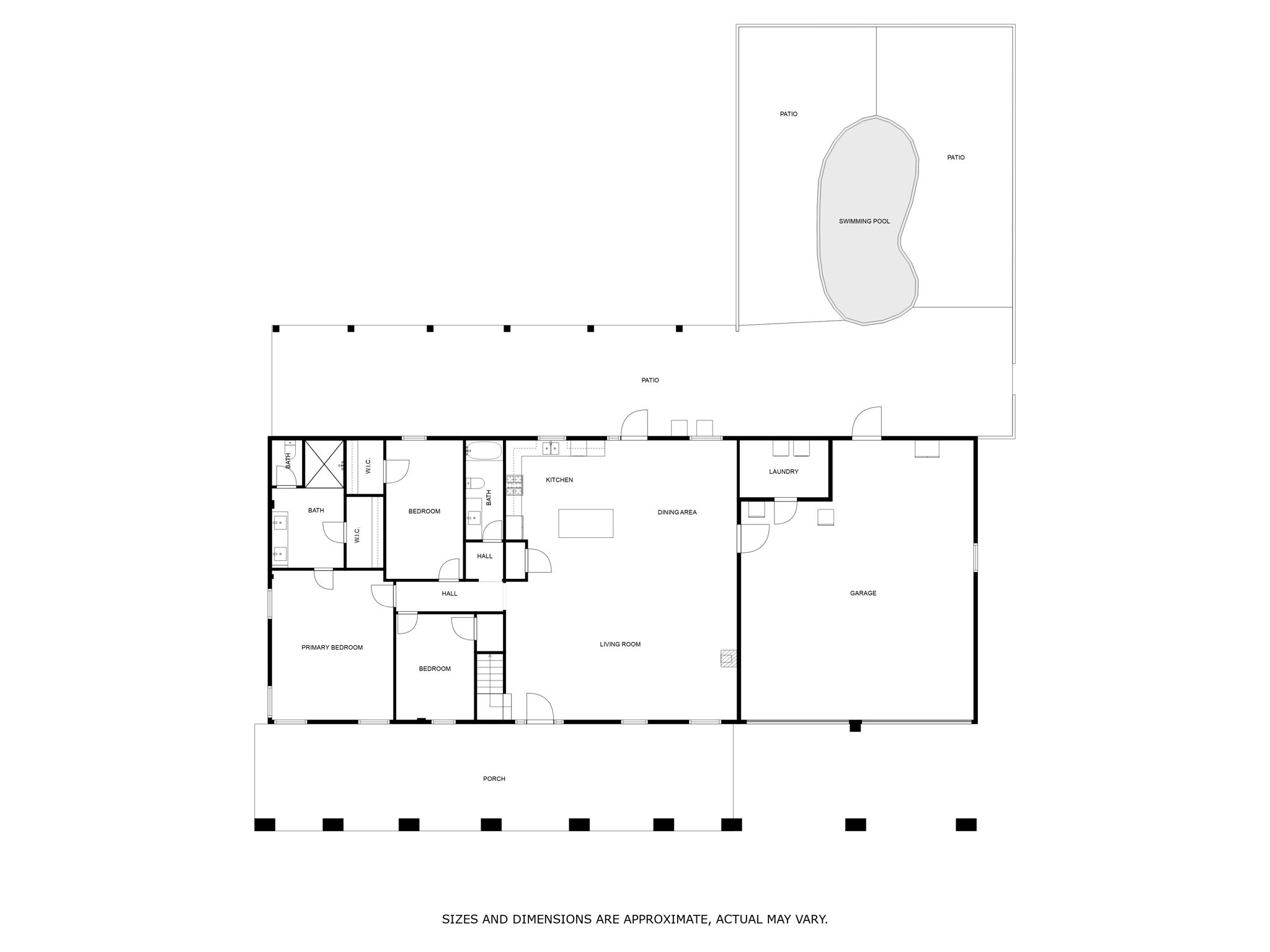 Floorplan #0