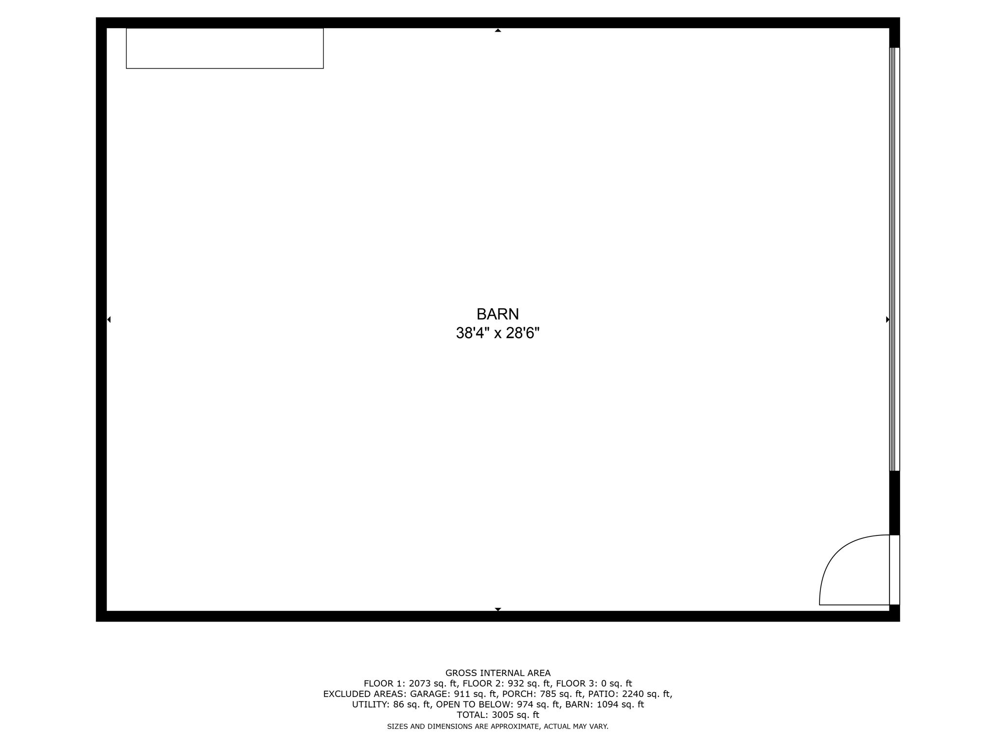 Floorplan #6