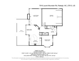 Floorplan #0
