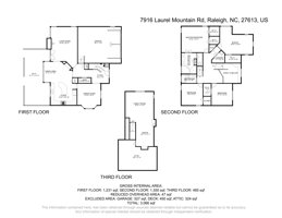 Floorplan #3