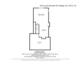 Floorplan #2