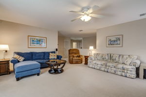 Second Floor Landing