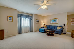 Second Floor Landing