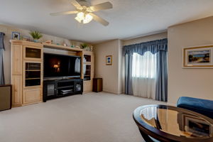 Second Floor Landing