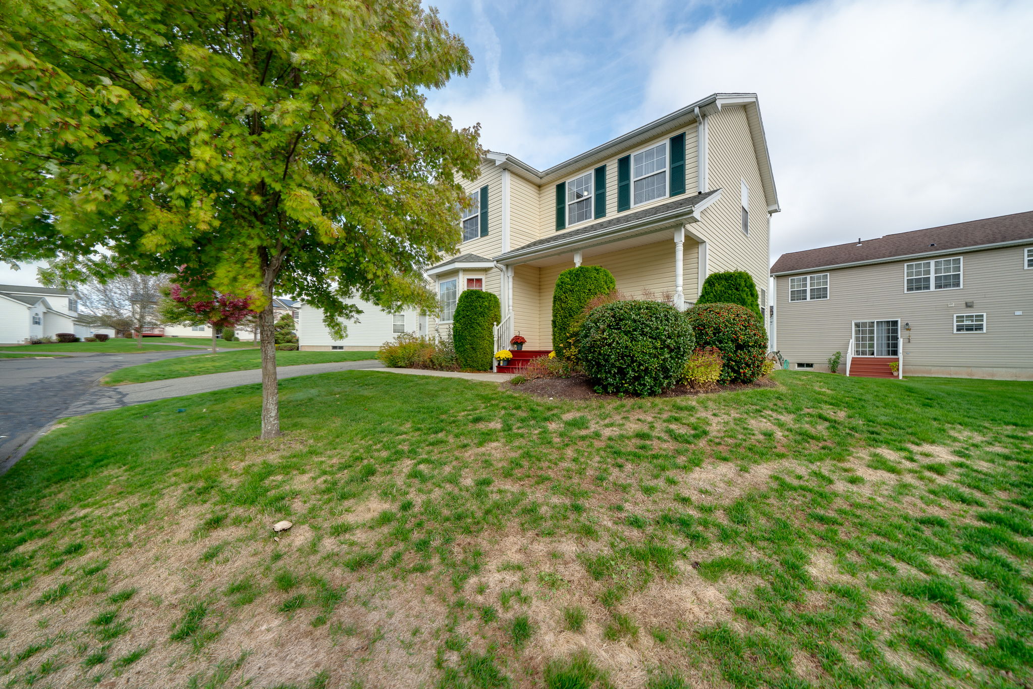 6 Windy Hill Ln, Rocky Hill, CT 06067 Ed McCullough Photography