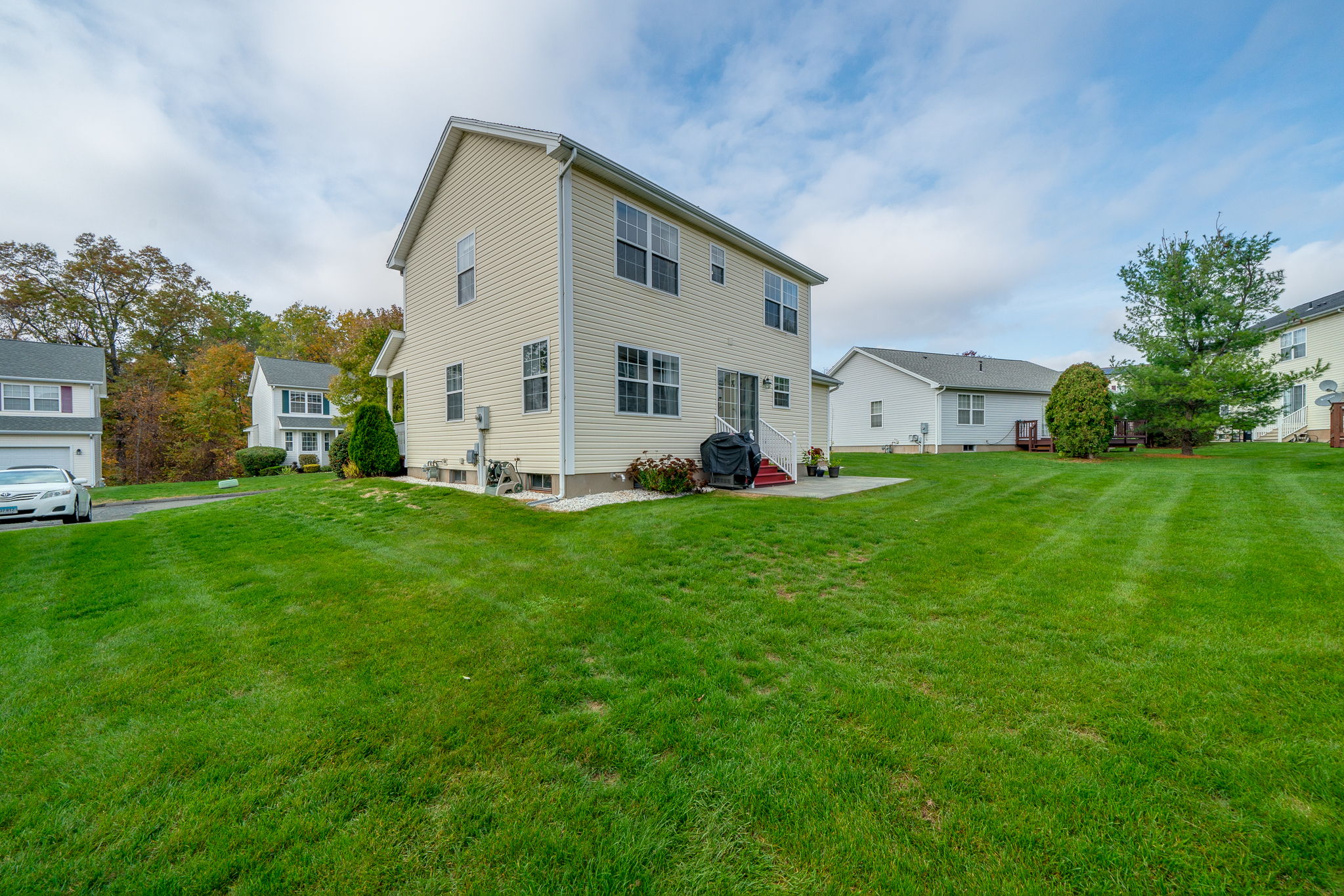 6 Windy Hill Ln, Rocky Hill, CT 06067 Ed McCullough Photography