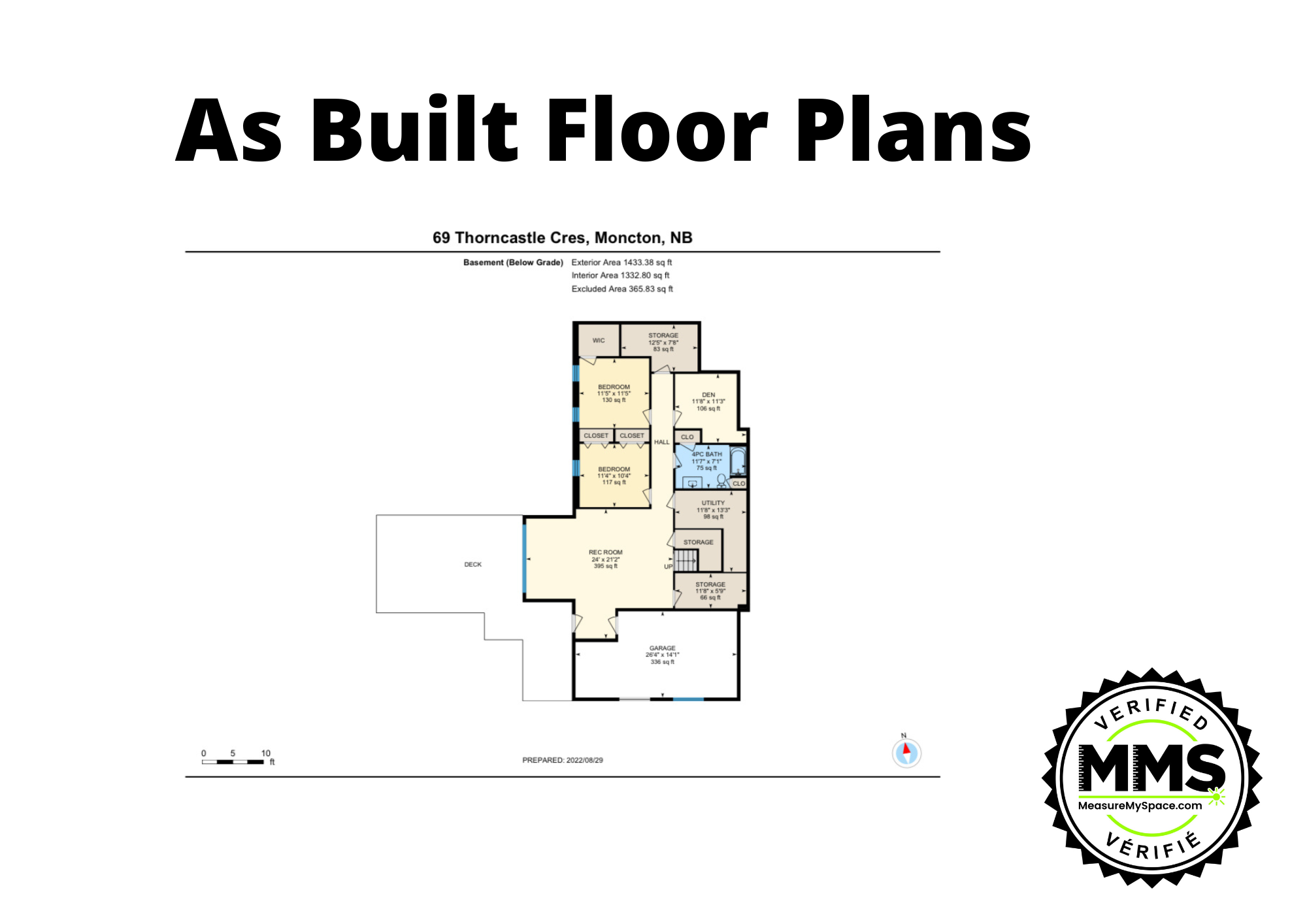 Floorplan #2