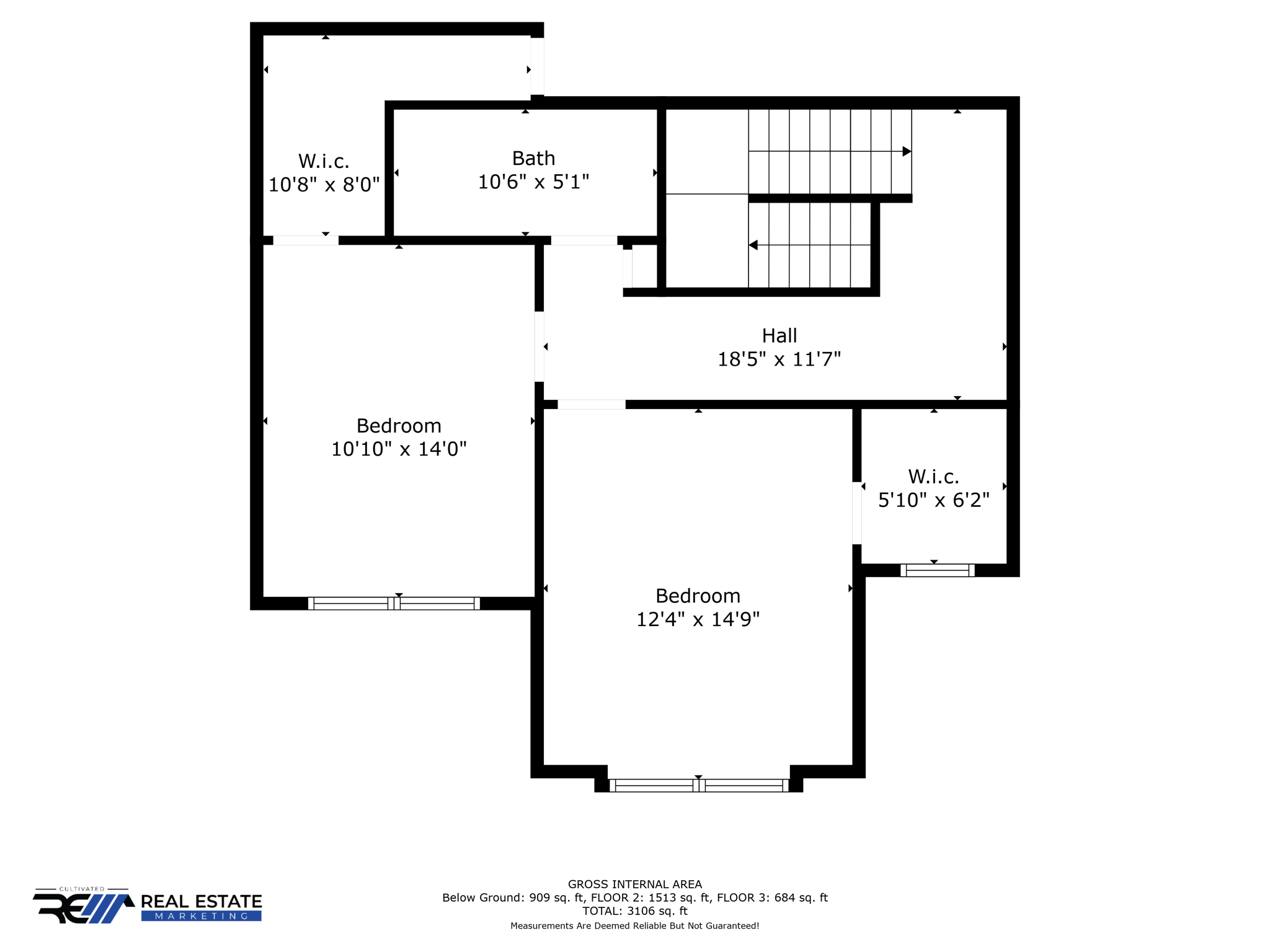 Floorplan #3