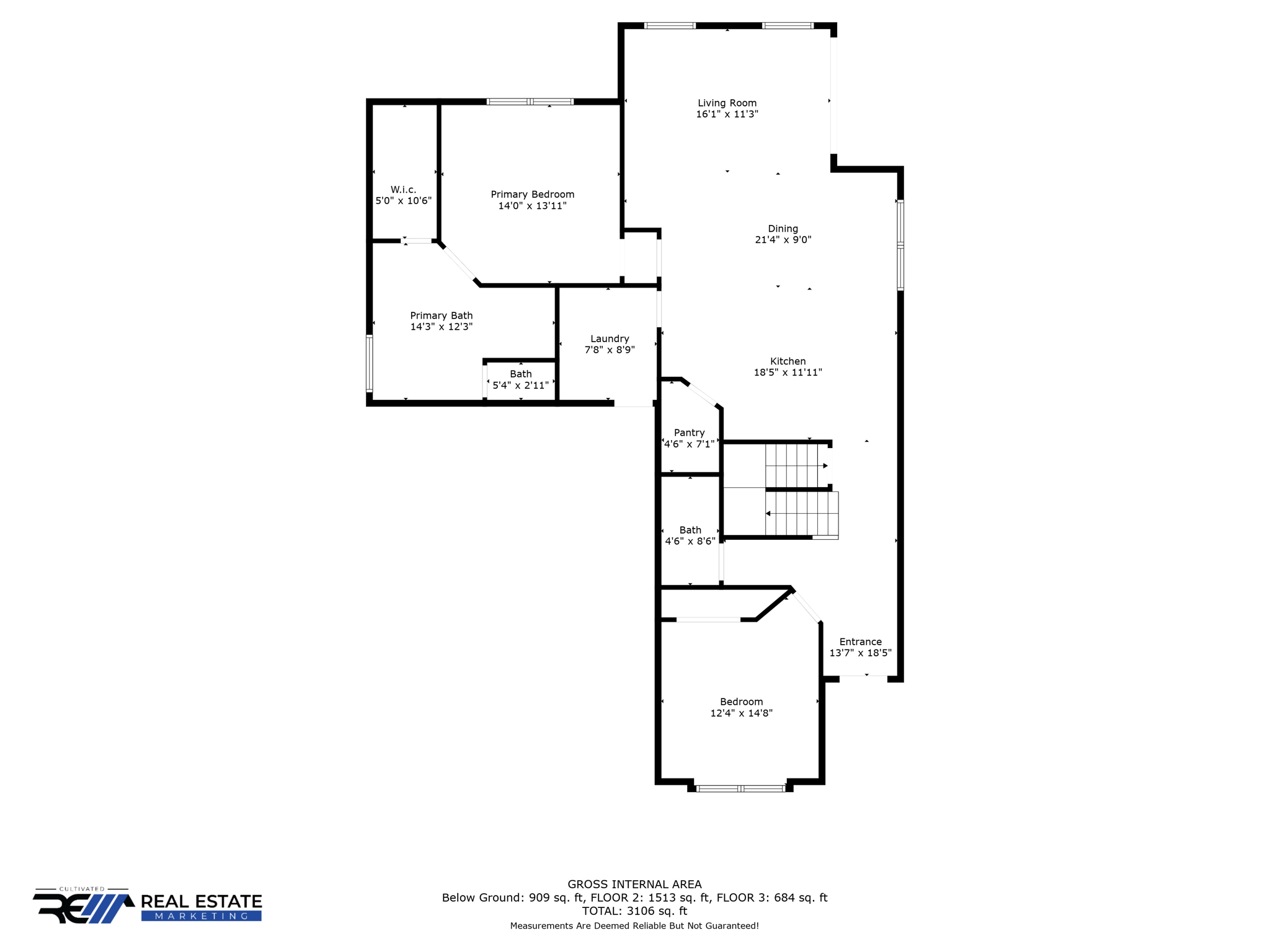 Floorplan #2