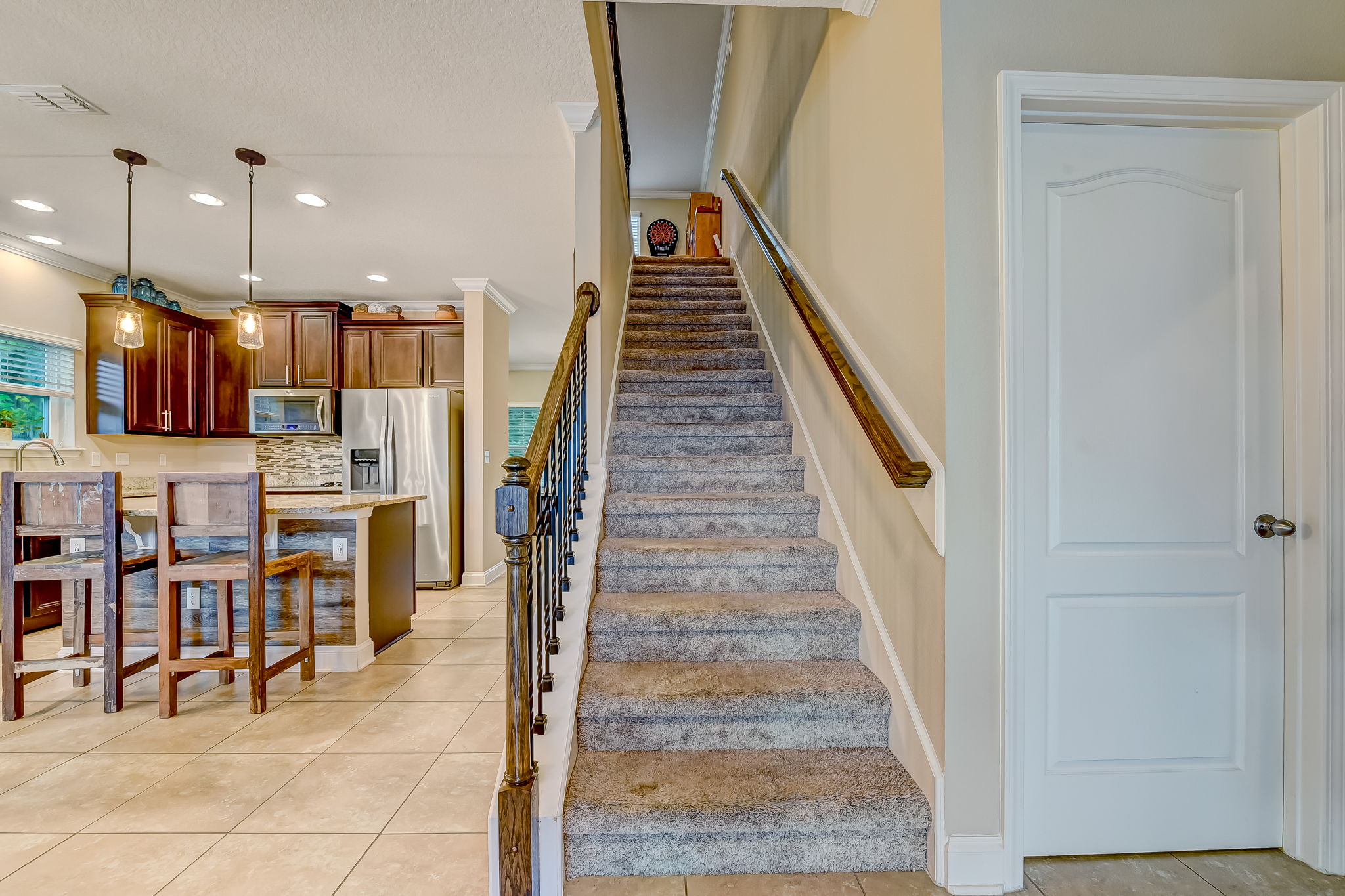 Stairway