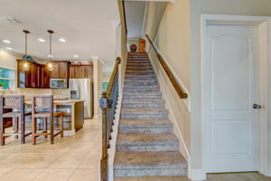 Stairway