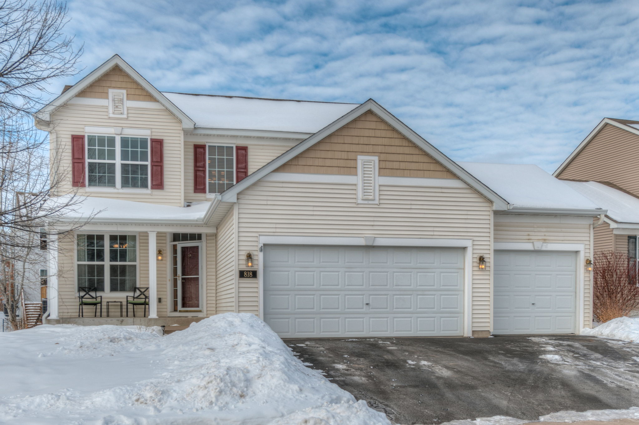 818 Sutherland Dr, Woodbury, MN 55129 ArchiPix