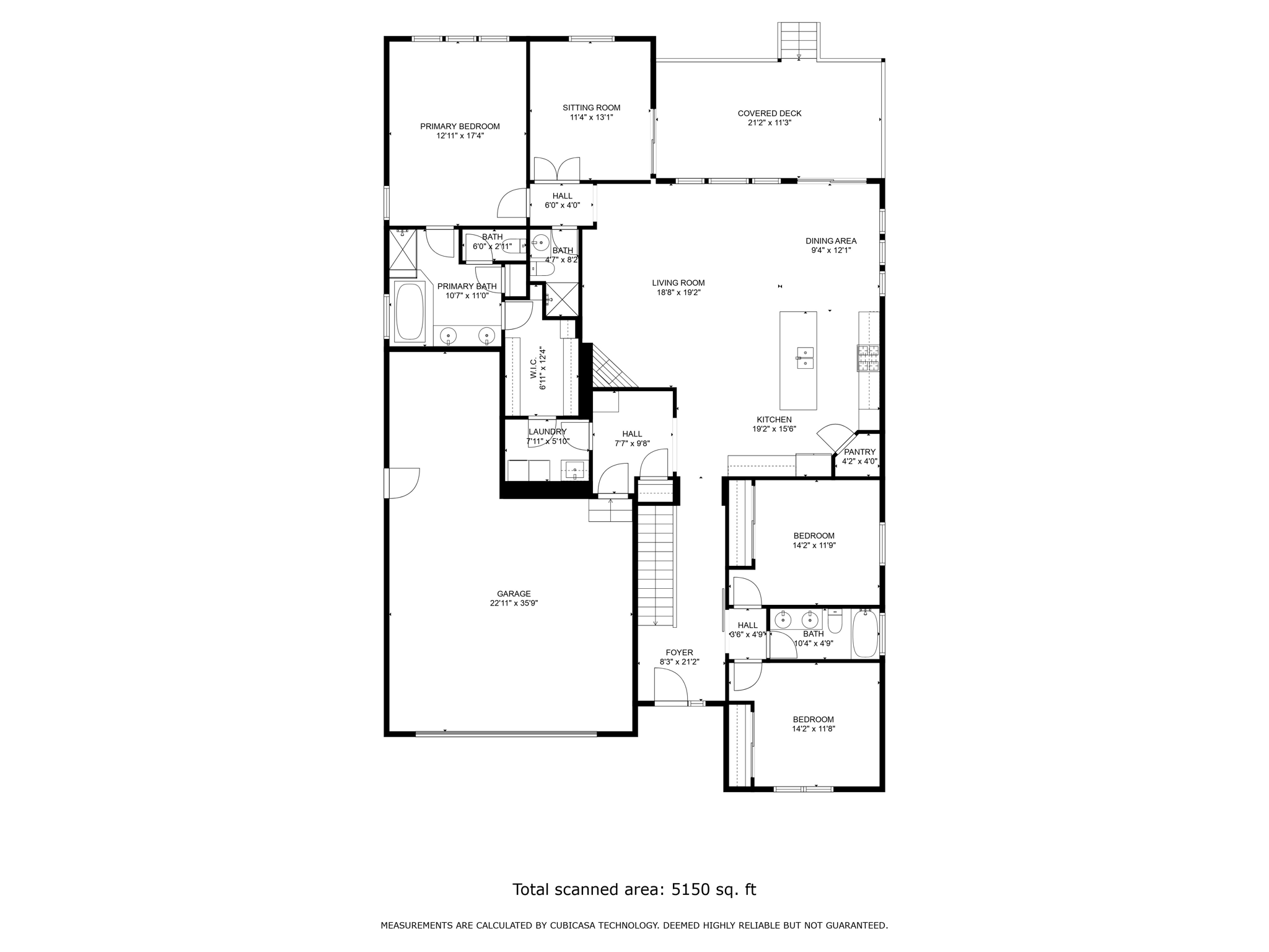 Floorplan #2