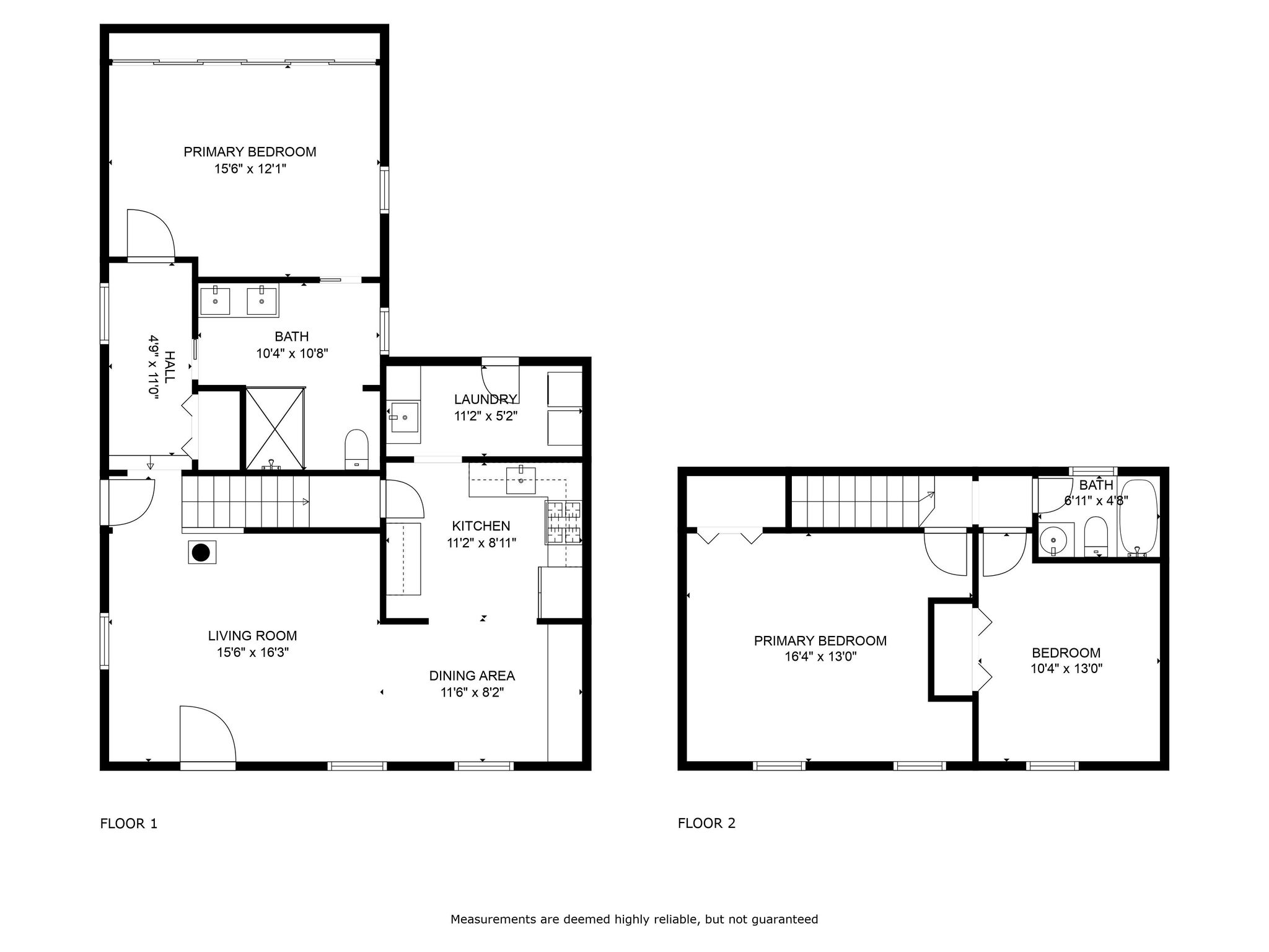 Floorplan #3