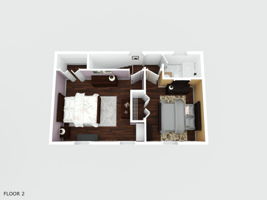 Floorplan #5