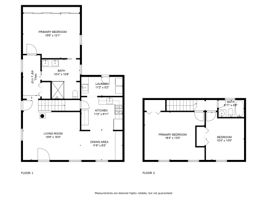 Floorplan #3