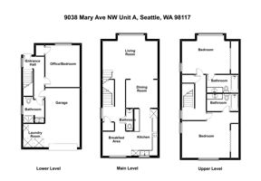 Floorplan #0