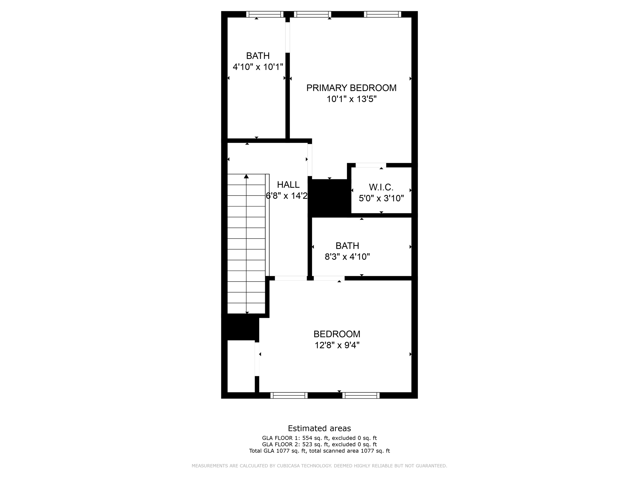 Floorplan #2