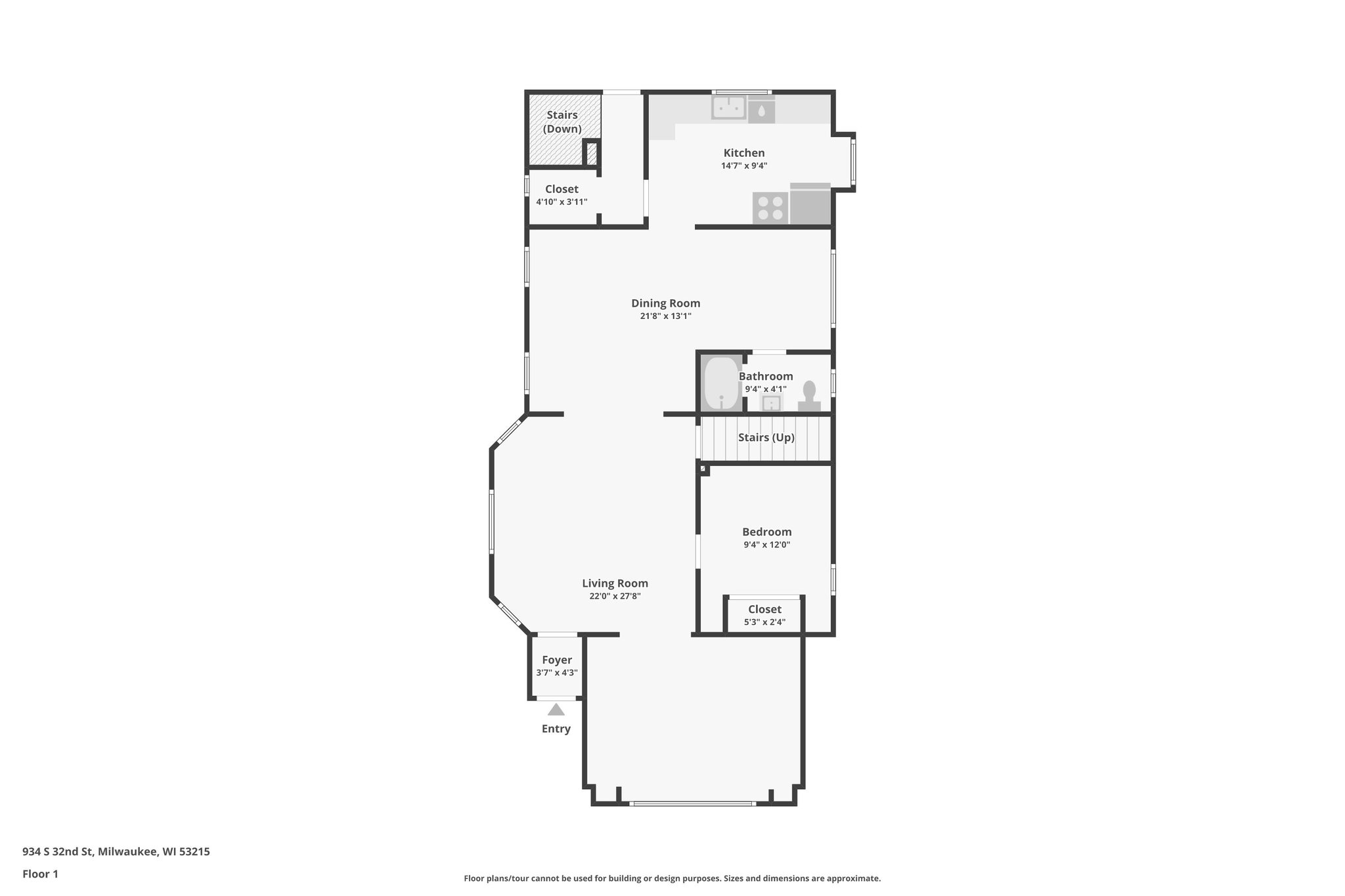 Floor 1