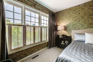 Downtown Skyline Views