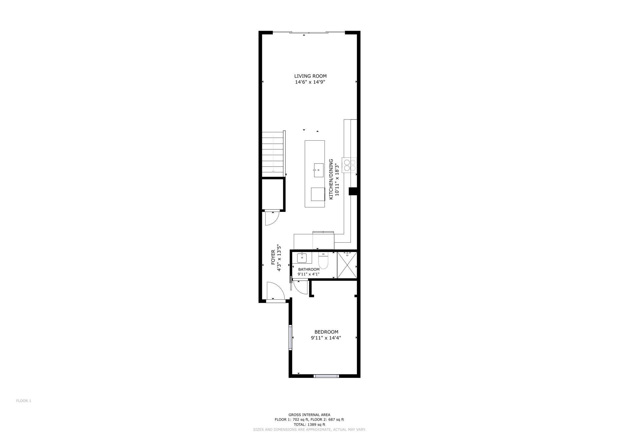 Level 1