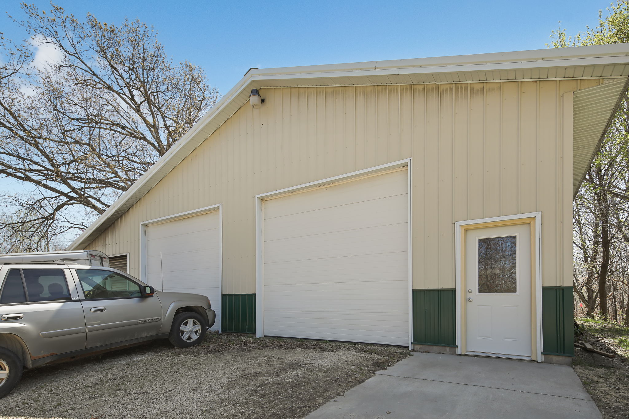 W7595 280th Ave, Hager City, WI 54014 Visual Media HD