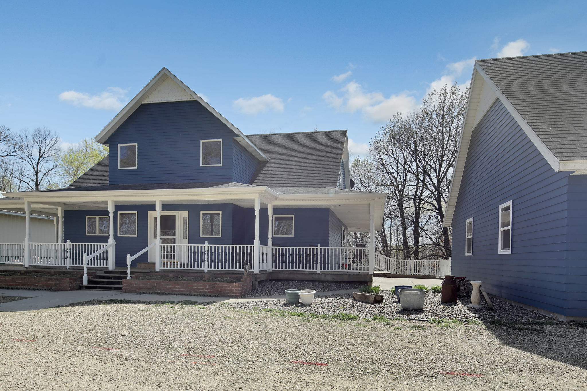 W7595 280th Ave, Hager City, WI 54014 Visual Media HD