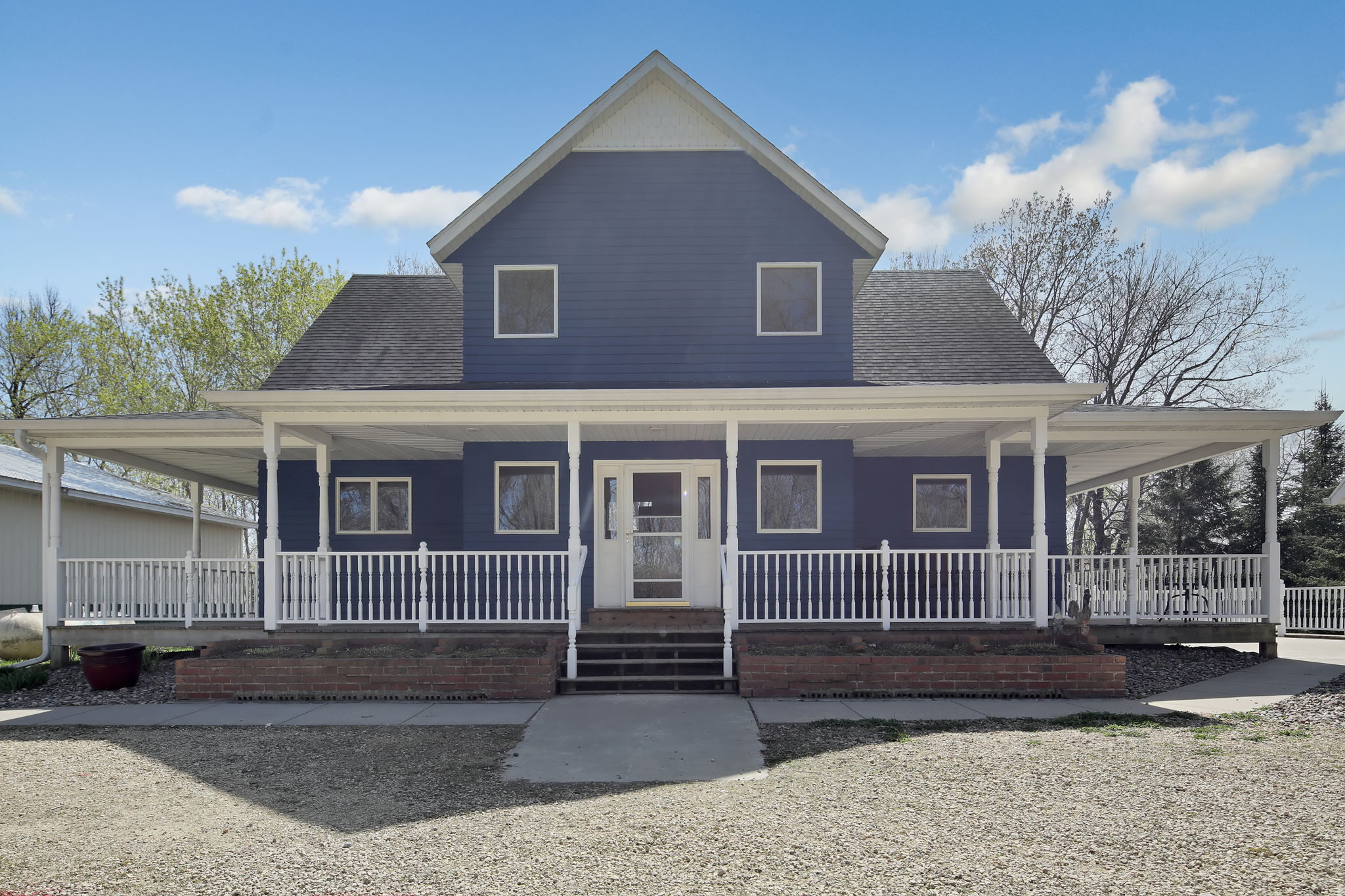 W7595 280th Ave, Hager City, WI 54014 Visual Media HD