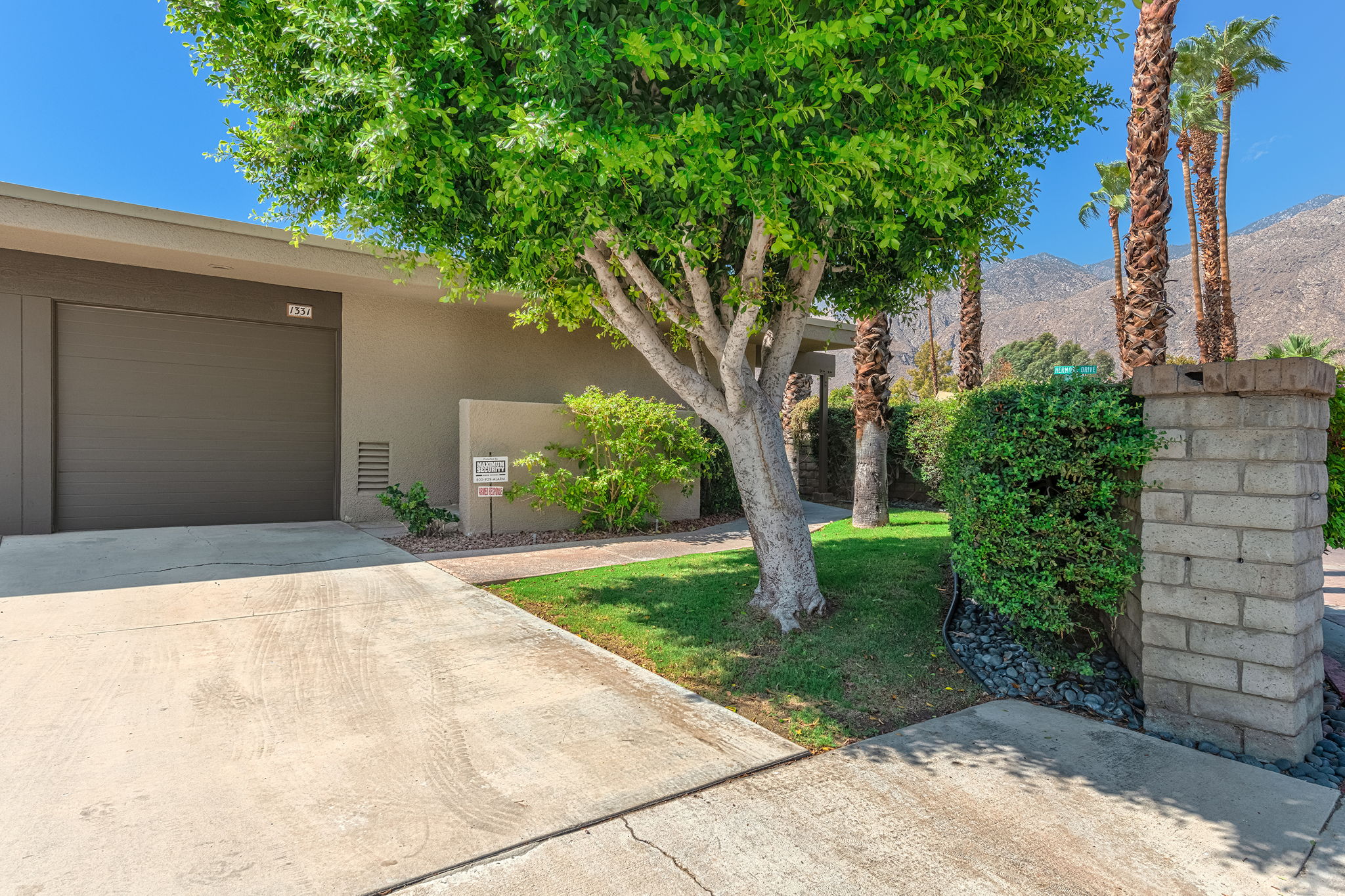 1331 Tiffany Cir S, Palm Springs, CA 92262, USA