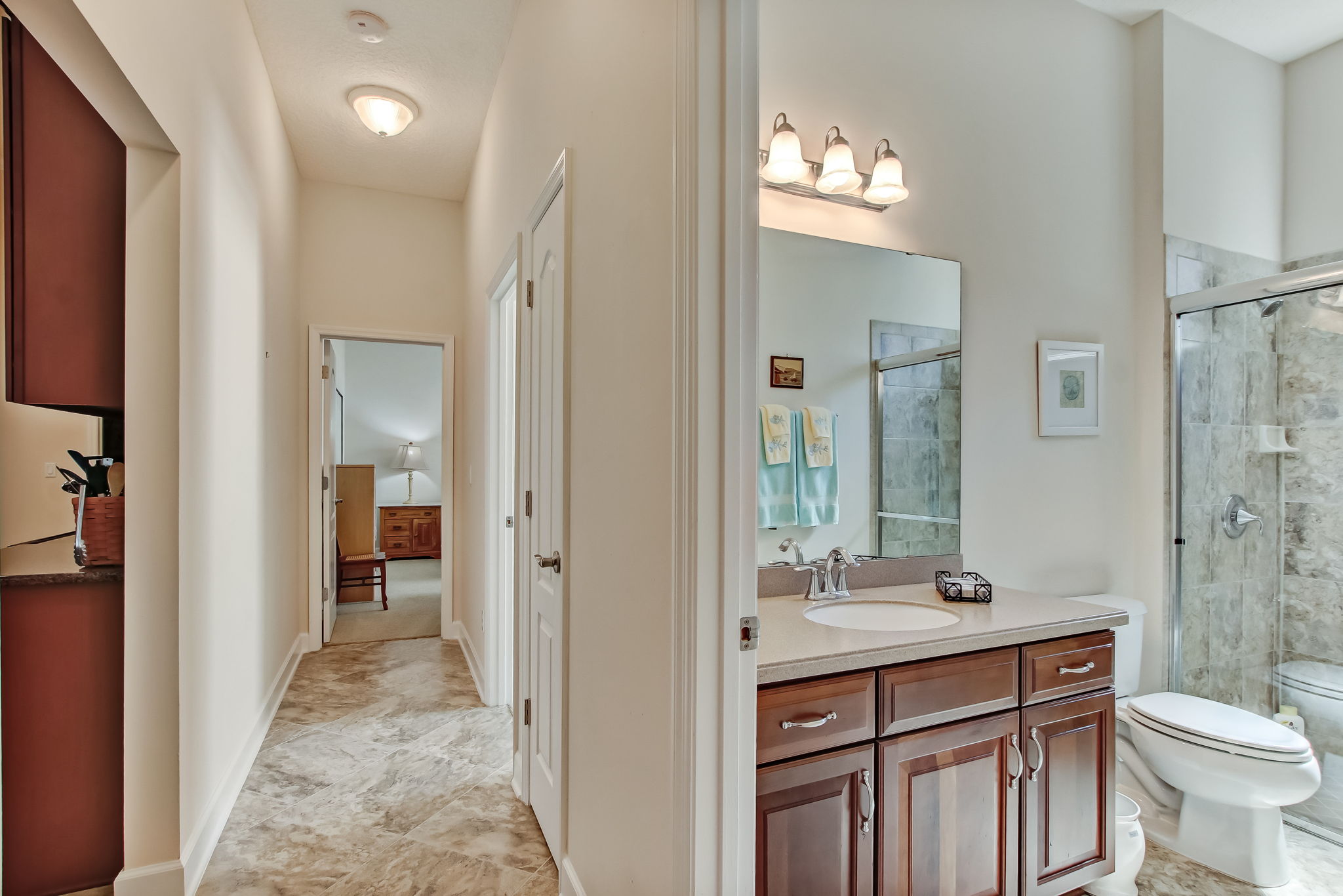 Hallway