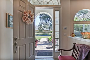 Foyer View