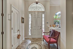 Foyer