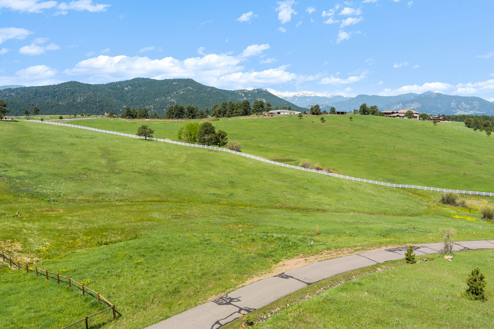 21761 Falcon Wing Road, Indian Hills, CO 80454, US Photo 17