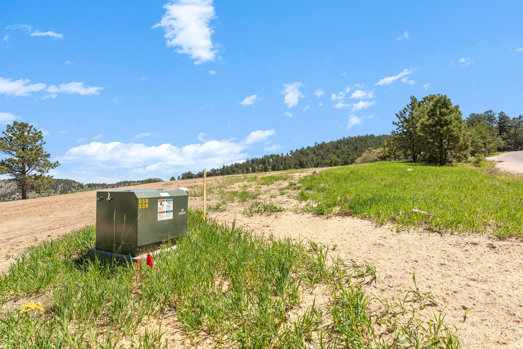 21761 Falcon Wing Road, Indian Hills, CO 80454, US Photo 22