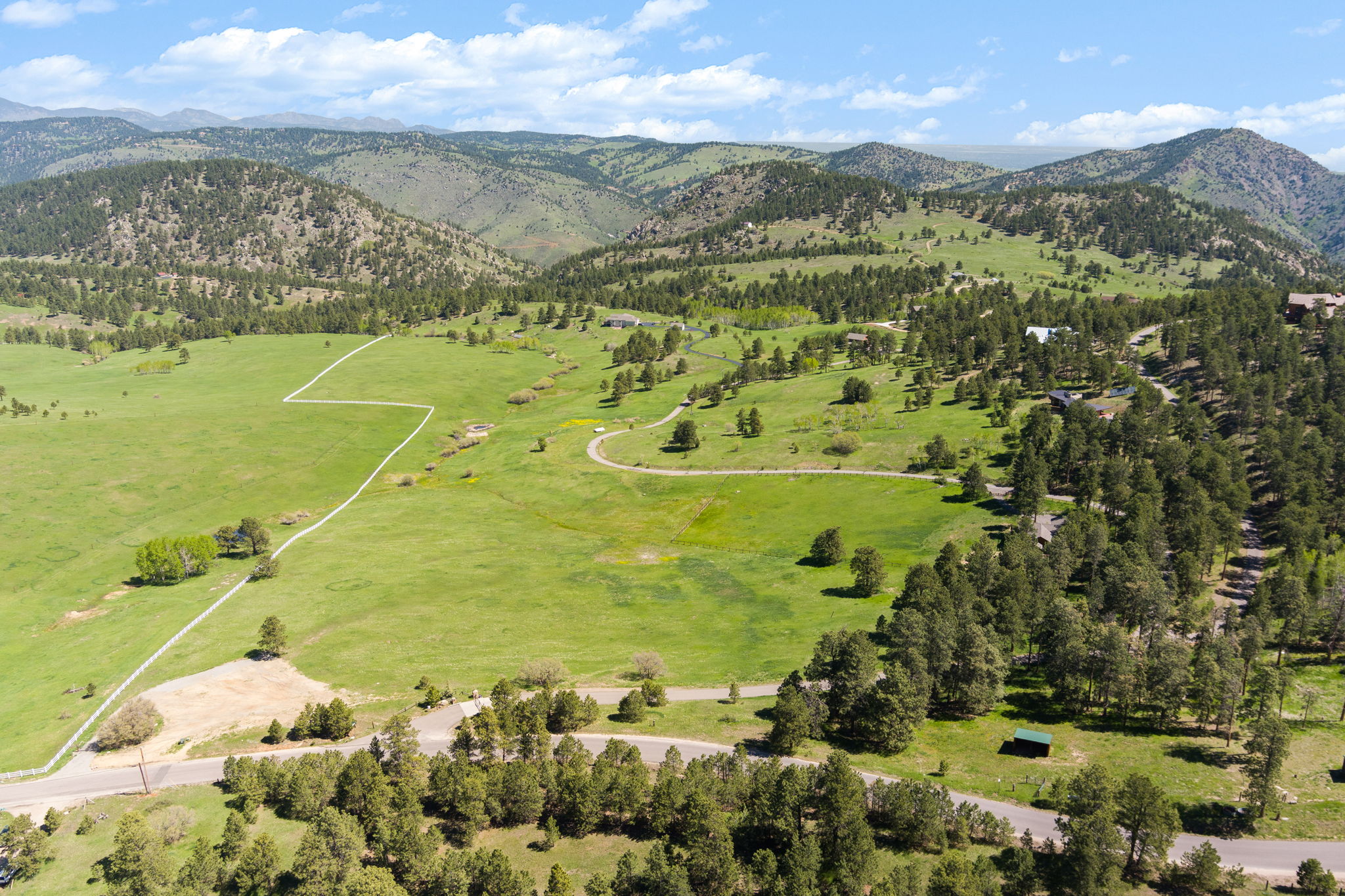 21761 Falcon Wing Road, Indian Hills, CO 80454, US Photo 8