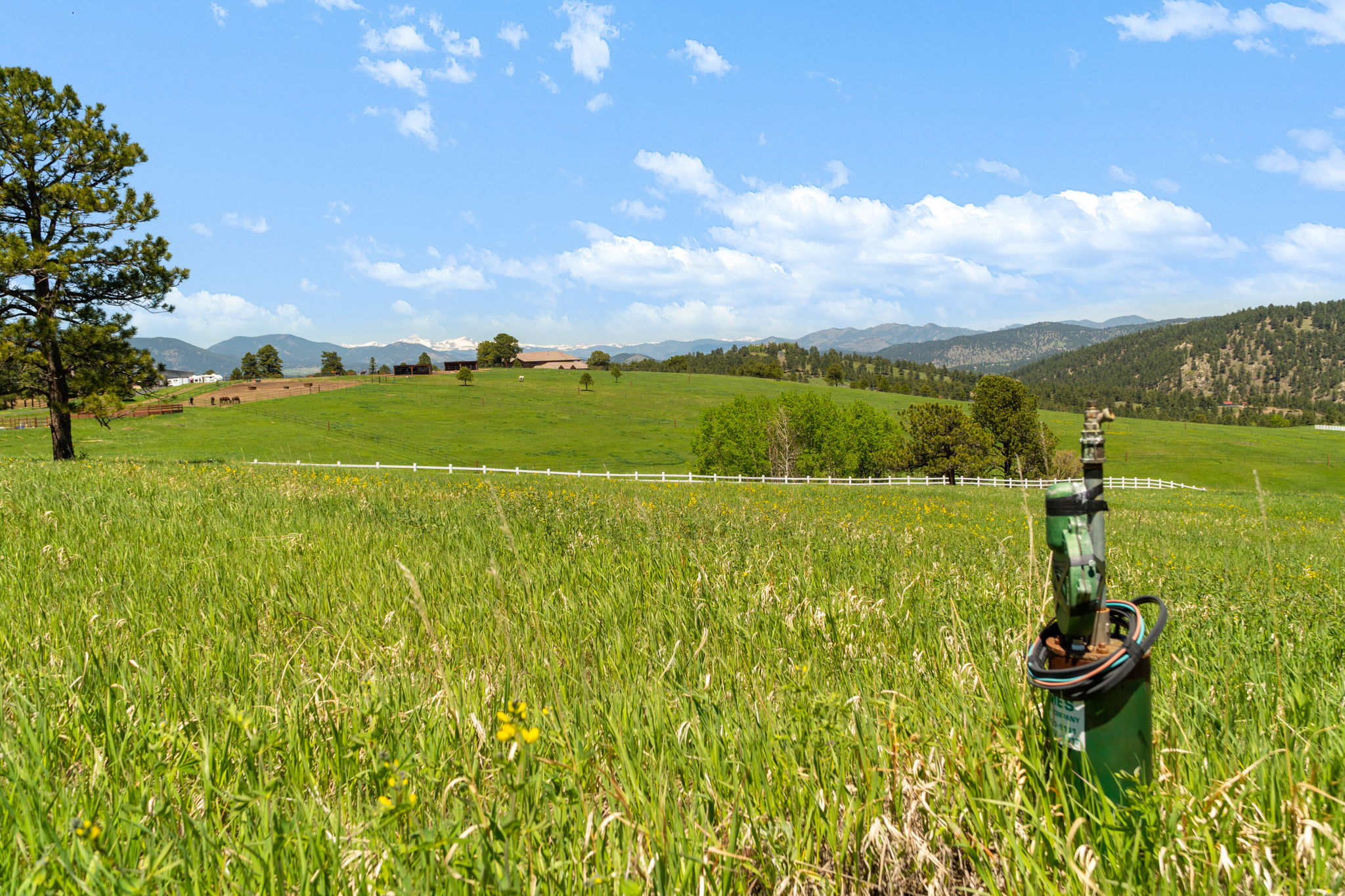 21761 Falcon Wing Road, Indian Hills, CO 80454, US Photo 20