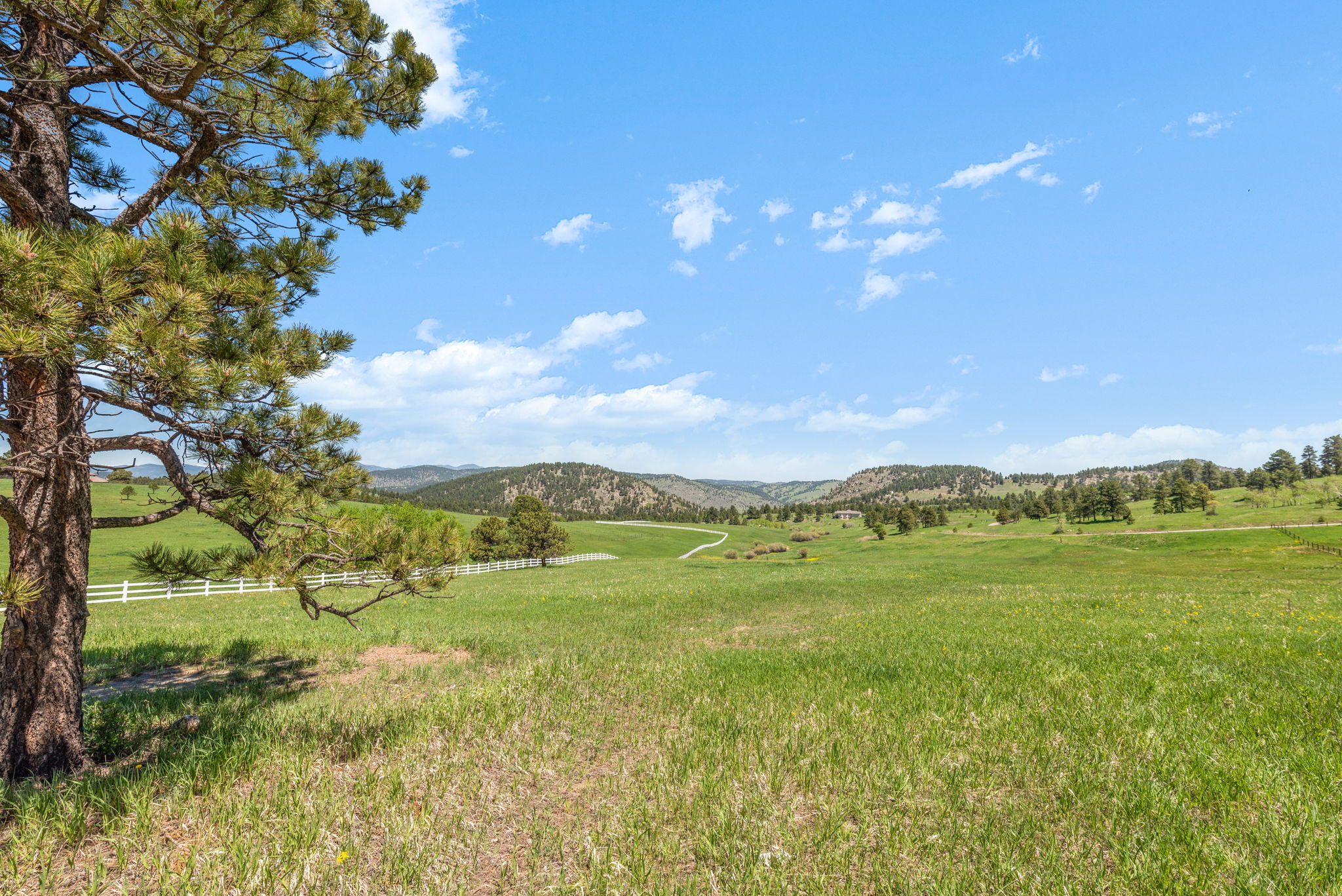 21761 Falcon Wing Road, Indian Hills, CO 80454, US Photo 10