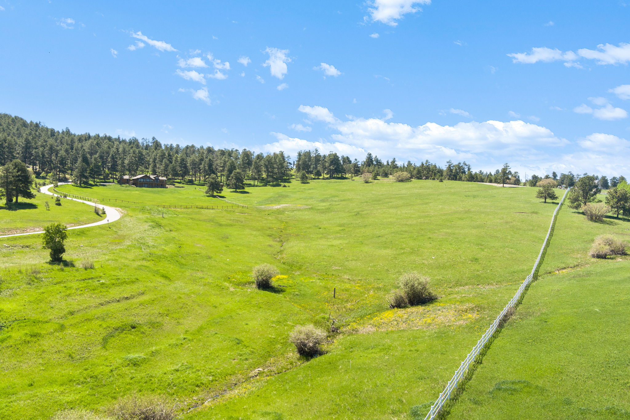 21761 Falcon Wing Road, Indian Hills, CO 80454, US Photo 19