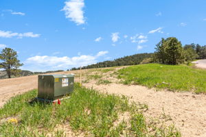 21761 Falcon Wing Road, Indian Hills, CO 80454, US Photo 21