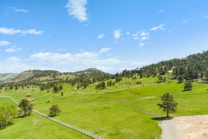 21761 Falcon Wing Road, Indian Hills, CO 80454, US Photo 1