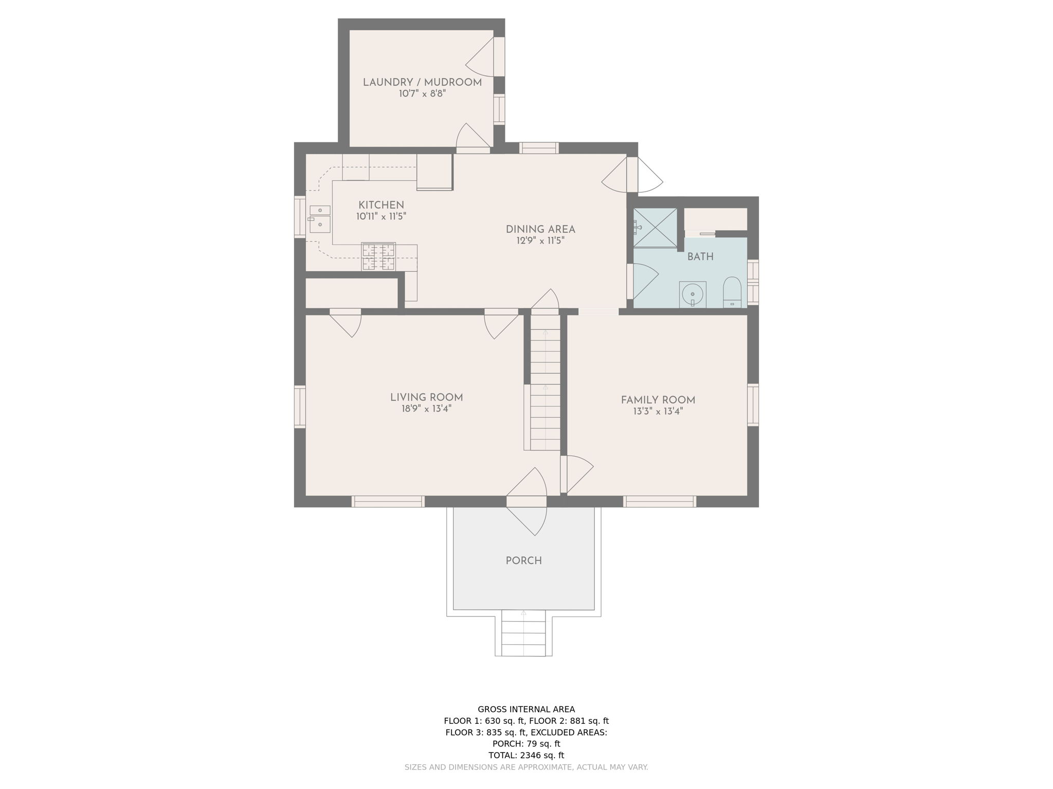 Floorplan #0