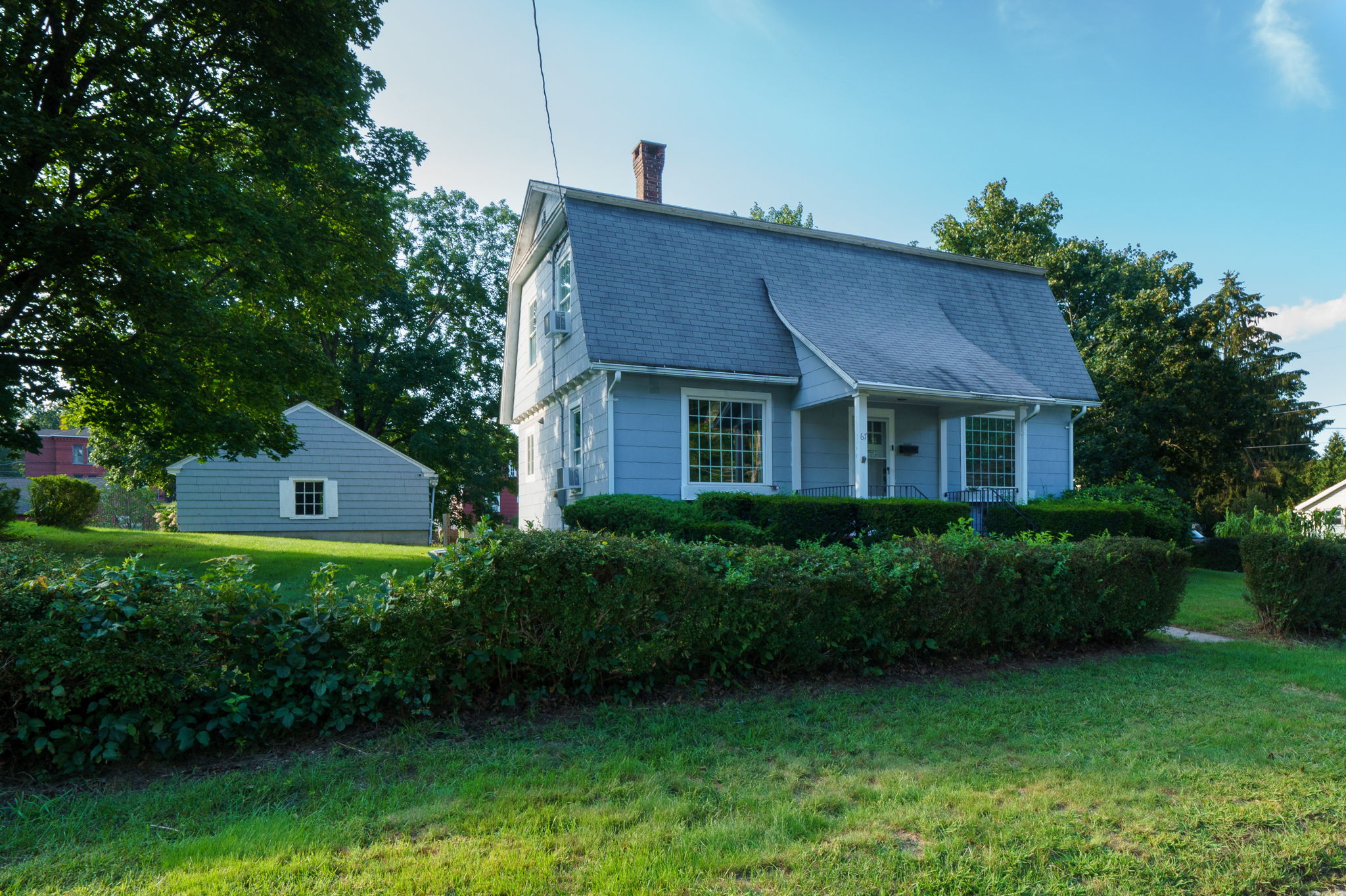67 Quercus Ave, Willimantic, CT 06226, USA Photo 1