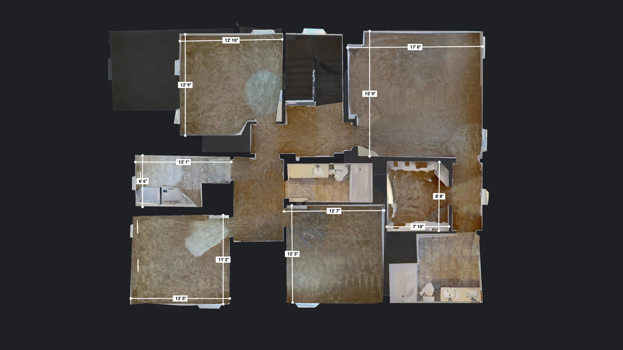 Free RM-1617 Dragonfly Loop-2