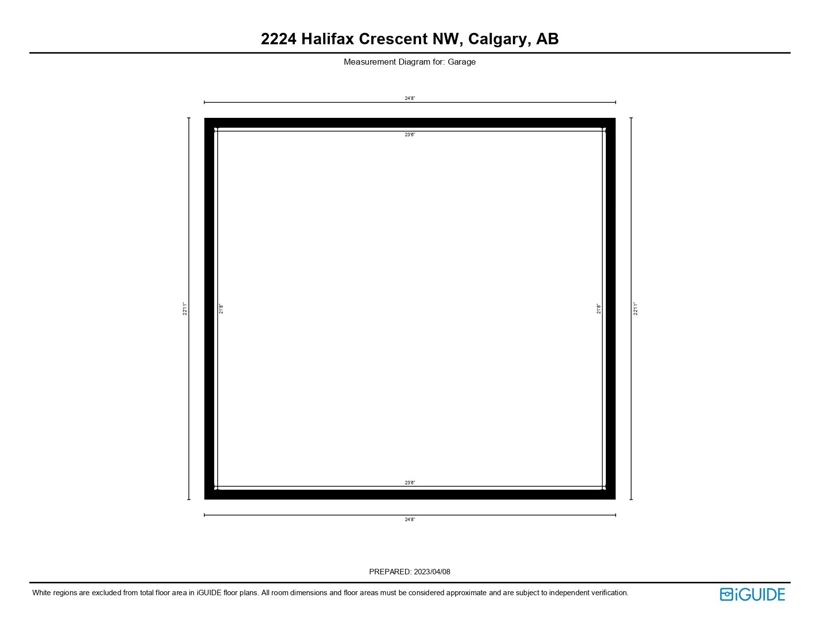 Floorplan #9