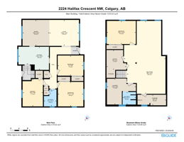 Floorplan #0