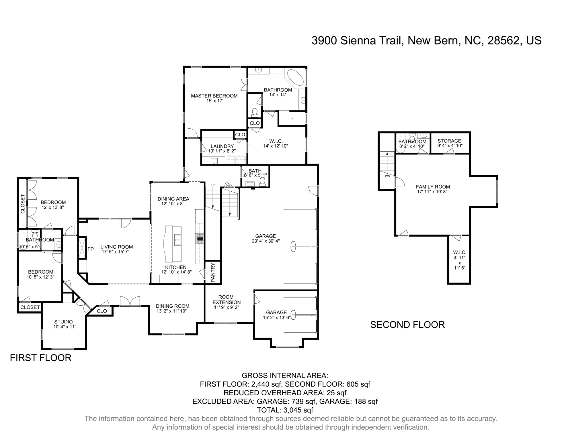 Floorplan #2