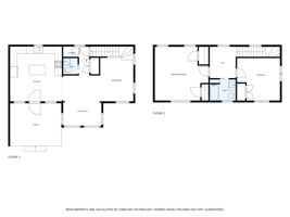 Floorplan #4