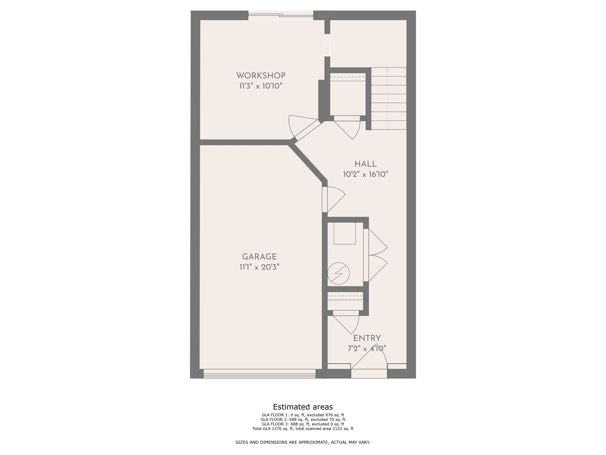 Floorplan #0